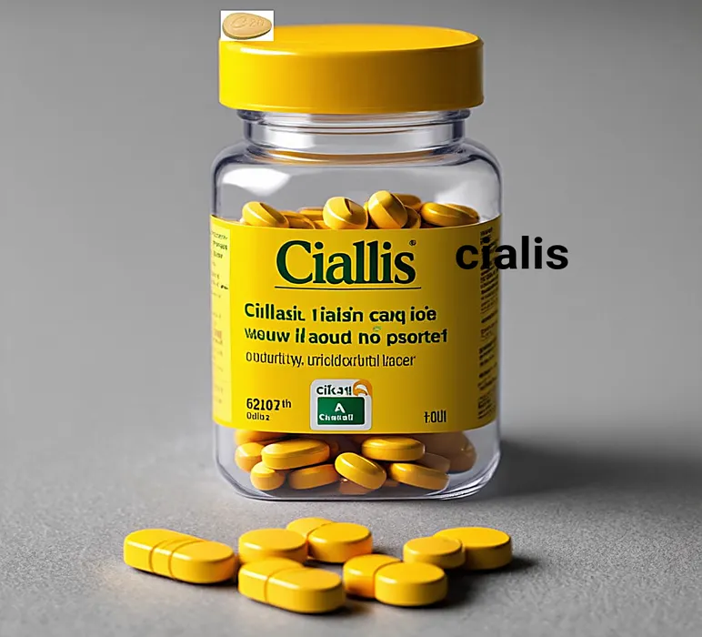 Cialis 1